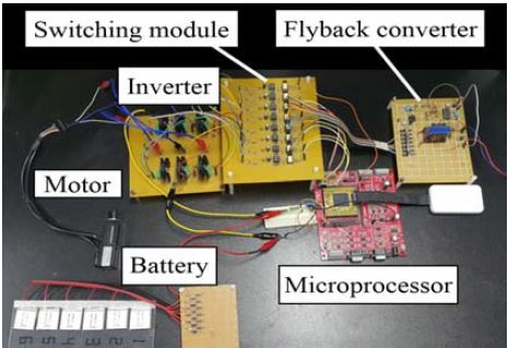Figure 7: